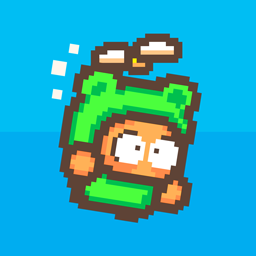 Swing Copters 2